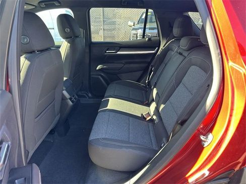 New 2026 GMC Terrain Elevation w/ Black Edition image 25