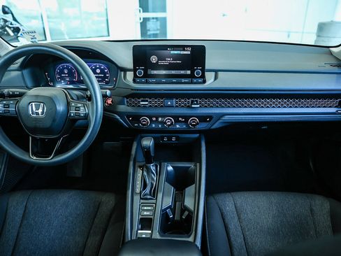 Used 2024 Honda Accord EX image 3