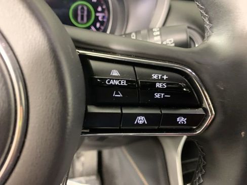 Used 2026 MAZDA CX-90 3.3 Turbo S w/ Premium Plus AWD/4WD image 22