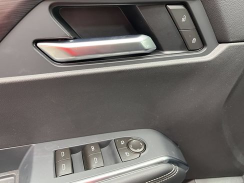 New 2026 GMC Acadia Elevation FWD image 8