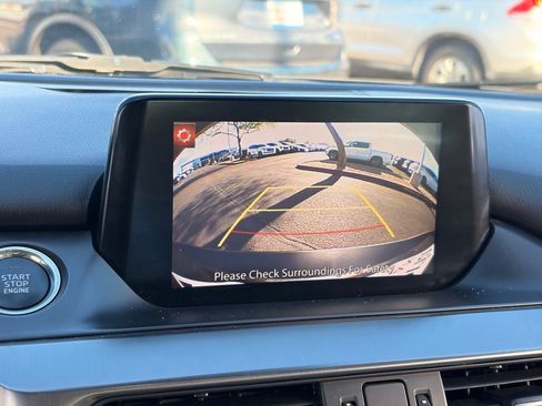 Used 2017 MAZDA MAZDA6 Grand Touring FWD image 24