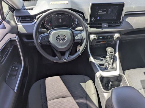 Used 2024 Toyota RAV4 LE image 25