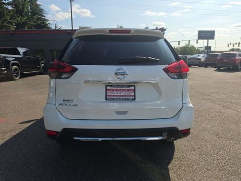 Used 2018 Nissan Rogue S FWD image 22