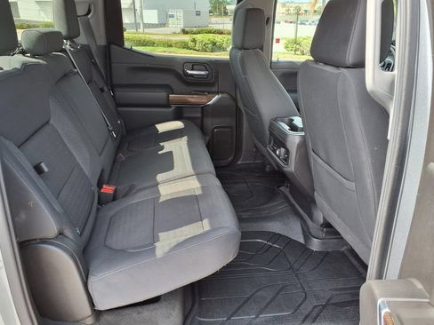 Used 2020 Chevrolet Silverado 1500 RST w/ True North Edition AWD/4WD image 16