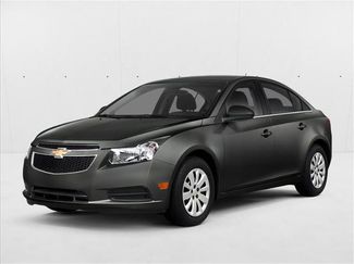 Used 2014 Chevrolet Cruze LT w/ Technology Package FWD video 1