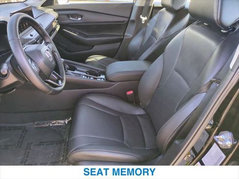 Certified 2025 Honda Accord EX-L image 20