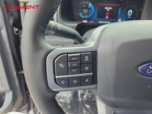 New 2025 Ford F150 Lightning Flash image 11