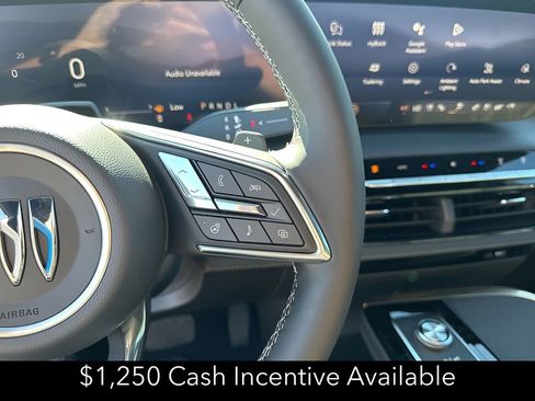 New 2026 Buick Enclave Avenir w/ Super Cruise Package AWD/4WD image 28