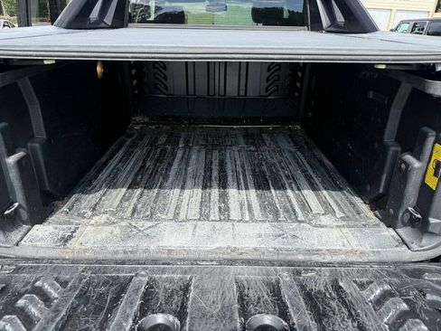 Used 2012 Chevrolet Avalanche LT w/ All-Star Edition RWD image 7