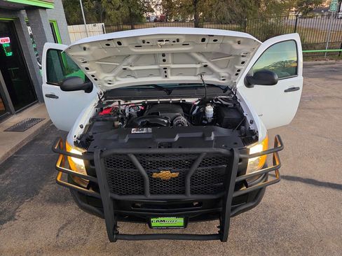 Used 2013 Chevrolet Silverado 1500 W/T image 52