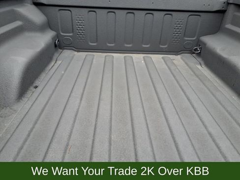 Used 2020 Jeep Gladiator Mojave image 17