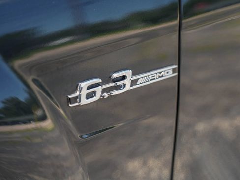 Used 2012 Mercedes-Benz C 63 AMG Sedan image 34