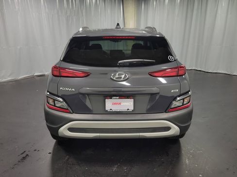 Used 2023 Hyundai Kona SEL AWD/4WD image 7