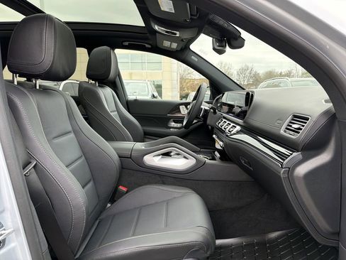 New 2026 Mercedes-Benz GLE 350 4MATIC image 20