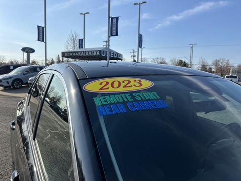 Used 2023 Ford Escape Active AWD/4WD image 25
