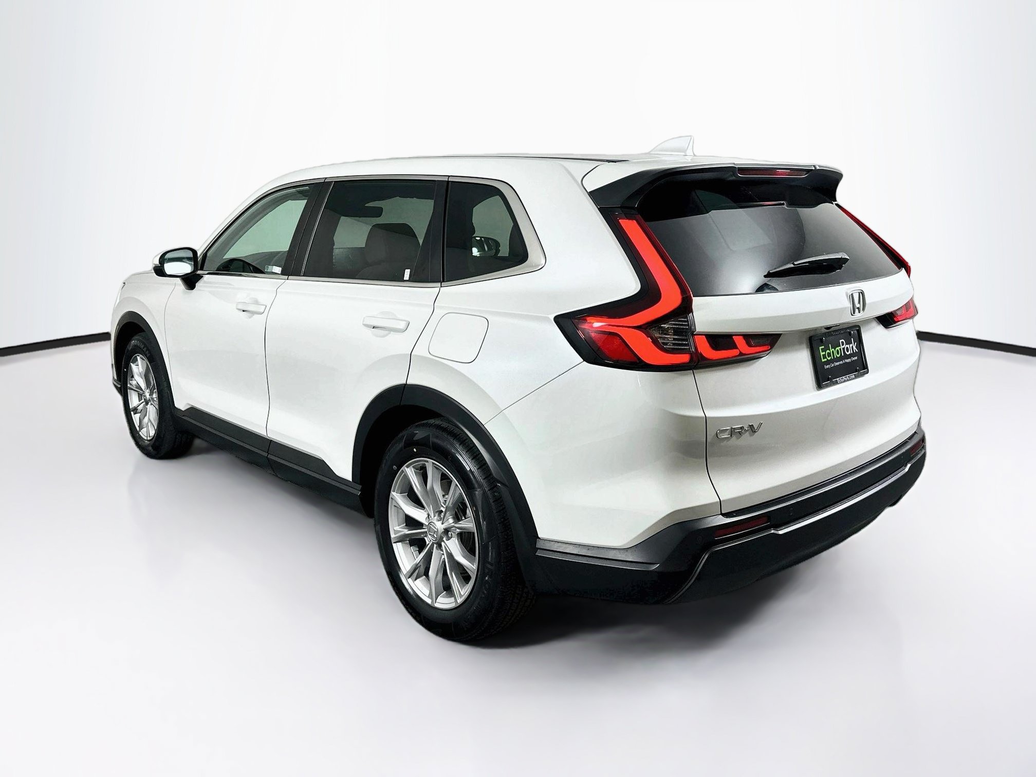 Used 2024 Honda CR-V EX-L image 5