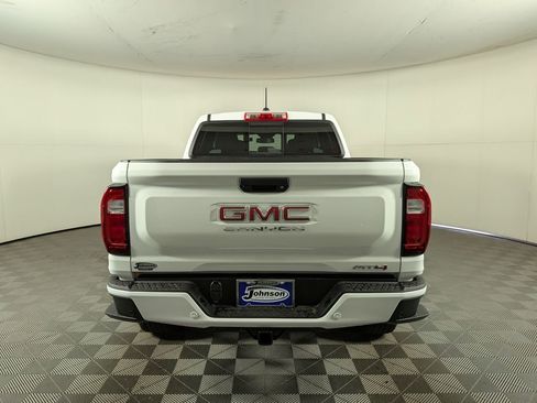 New 2026 GMC Canyon AT4 w/ Technology Plus Package image 8