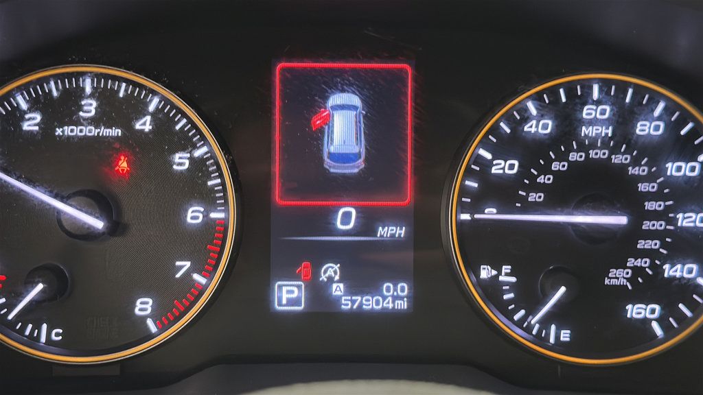 Used 2024 Subaru Outback Wilderness AWD/4WD image 17