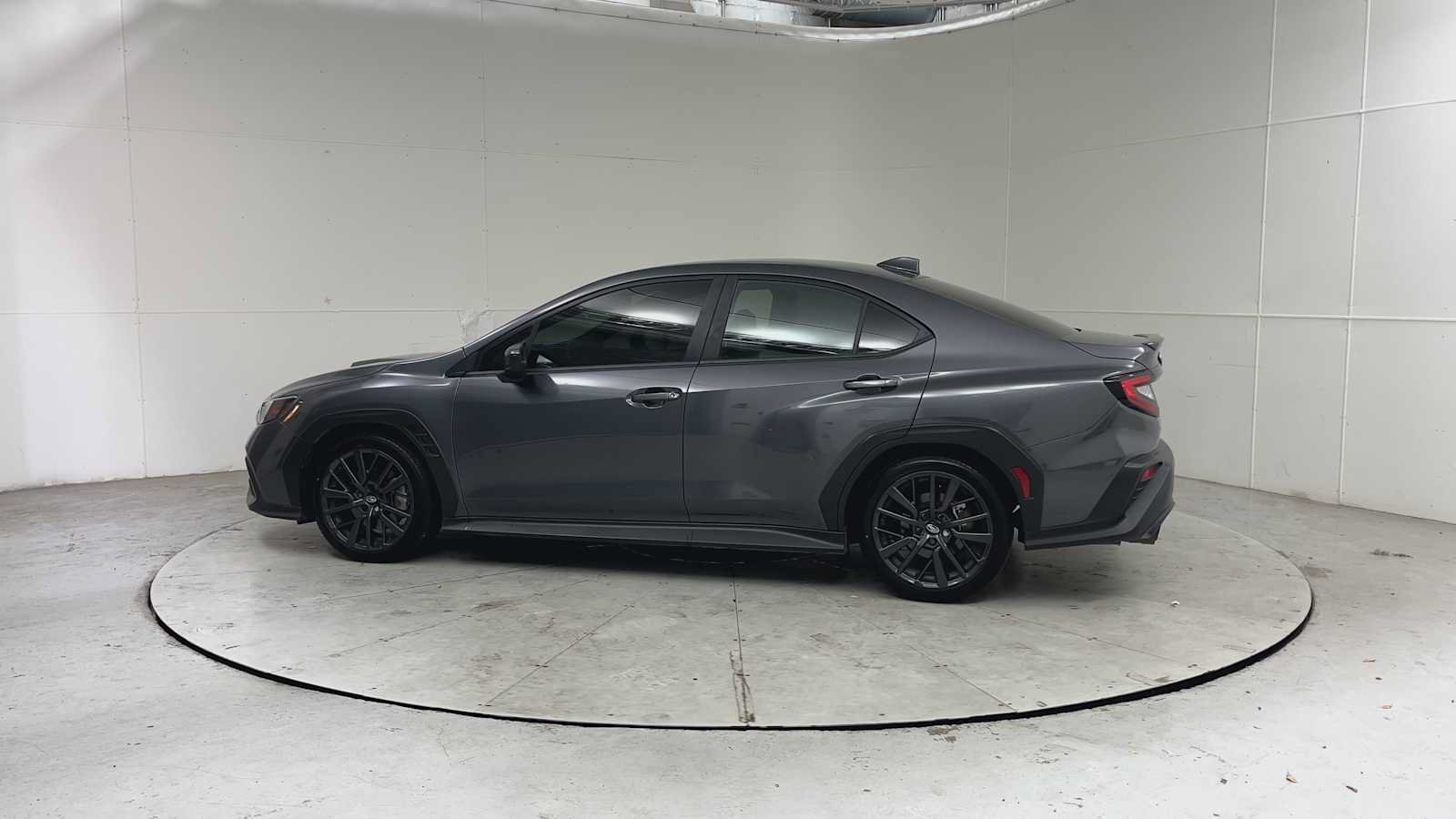 Used 2023 Subaru WRX Premium AWD/4WD image 2