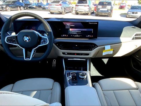 New 2026 BMW 330i xDrive 330i NA xDrive w/ M Sport Package image 5