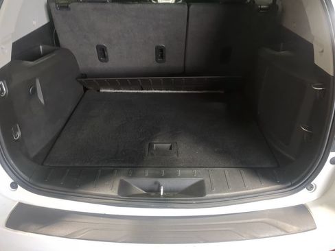 Used 2017 Chevrolet Equinox LT w/ Convenience Package AWD/4WD image 35