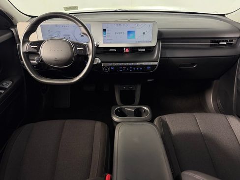 Used 2023 Hyundai Ioniq 5 SE AWD/4WD image 11