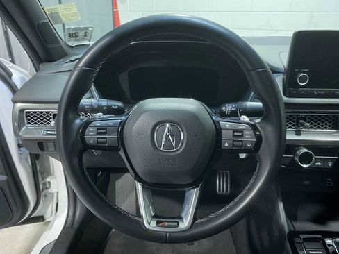 Certified 2023 Acura Integra A-Spec image 15