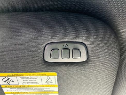 Used 2024 Ford F150 Lariat w/ Equipment Group 502A High image 19