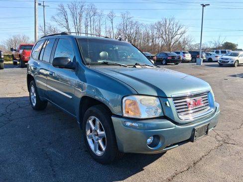 Used 2009 GMC Envoy SLT image 3