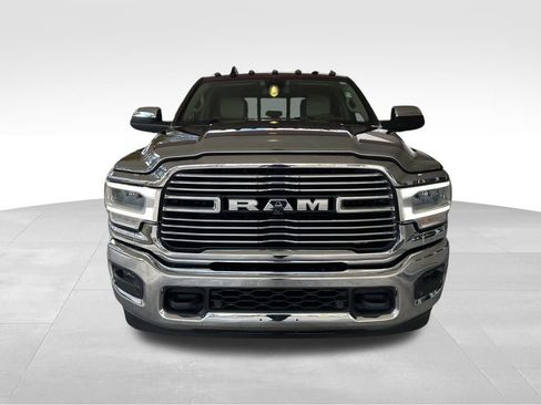 Used 2022 RAM 2500 Laramie image 12