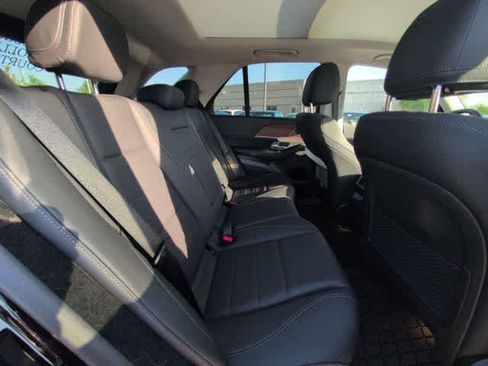 Used 2026 Mercedes-Benz GLE 450 4MATIC image 17