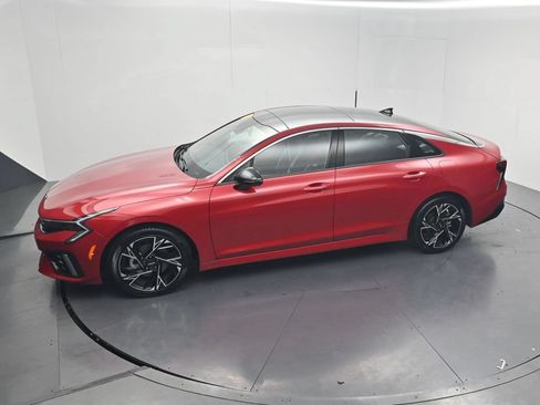 Used 2025 Kia K5 GT-Line w/ GT-Line Premium Package AWD/4WD image 50