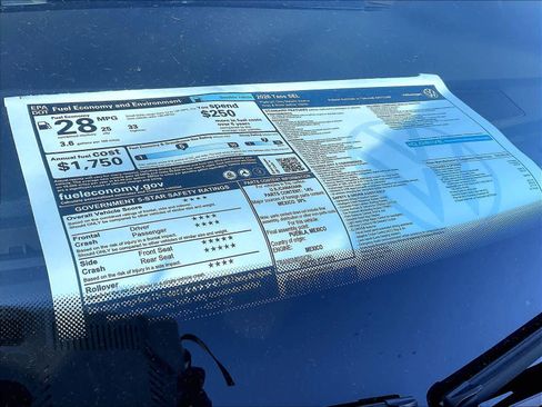 New 2026 Volkswagen Taos SEL image 18