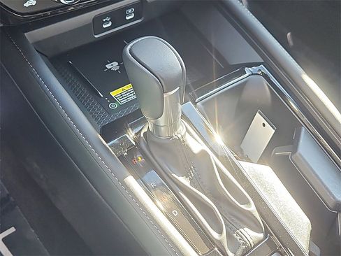 Certified 2024 Honda Accord Touring image 27