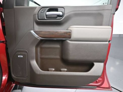 Used 2020 GMC Sierra 1500 SLT w/ SLT Premium Plus Package AWD/4WD image 53