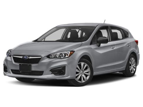 Used 2019 Subaru Impreza 2.0i Premium AWD/4WD image 4