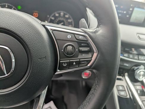 Used 2023 Acura TLX w/ Technology Package image 18