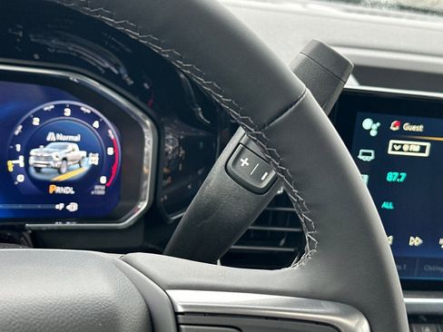 New 2026 Chevrolet Silverado 3500 LTZ w/ LTZ Plus Package image 19