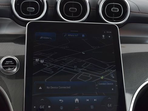 Used 2023 Mercedes-Benz GLC 300 4MATIC image 20