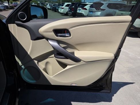 Used 2015 Acura RDX FWD w/ Technology Package image 27