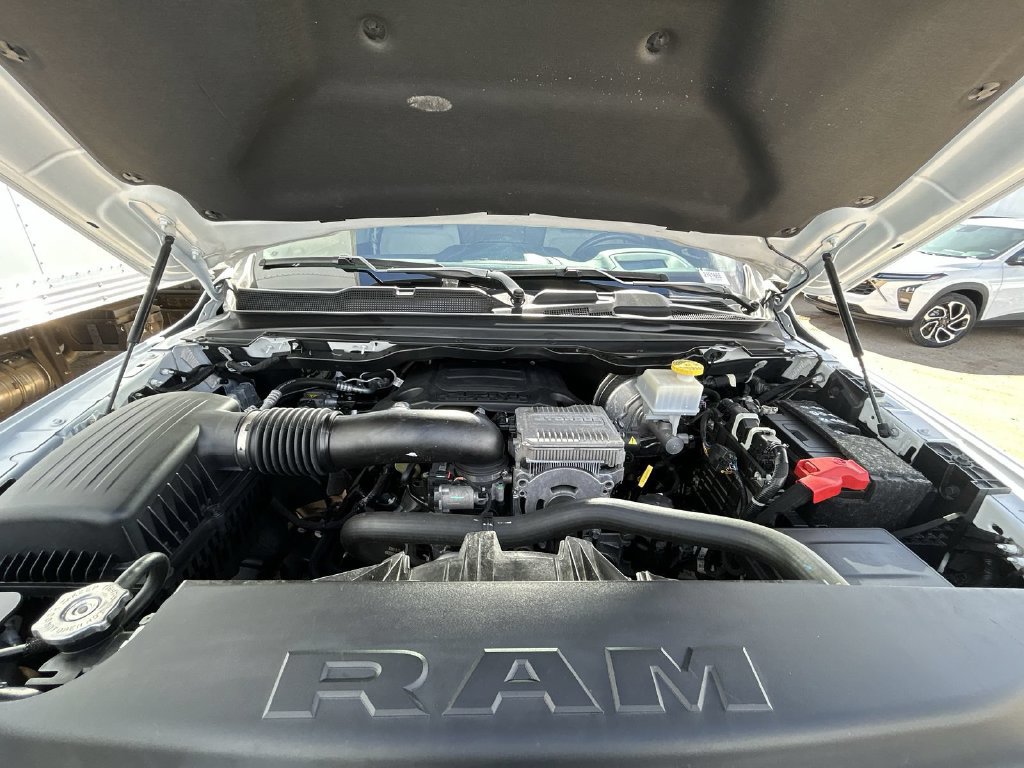 Used 2023 RAM 1500 Limited AWD/4WD image 35
