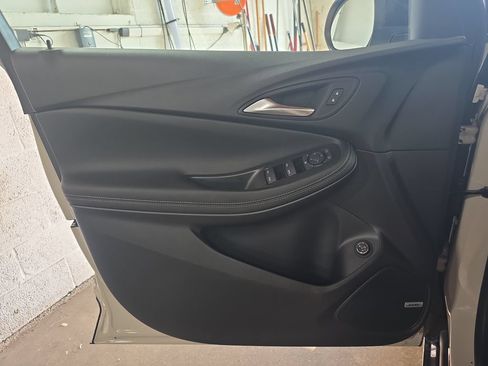 New 2026 Buick Encore GX Sport Touring w/ Studio Series AWD/4WD image 25