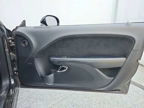 Used 2016 Dodge Challenger SRT Hellcat image 20