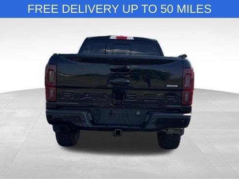 Used 2019 Ford Ranger Lariat w/ Equipment Group 501A Mid AWD/4WD image 7