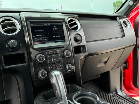 Used 2014 Ford F150 FX4 w/ FX Appearance Package AWD/4WD image 18