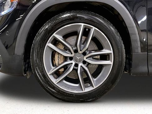 Used 2022 Mercedes-Benz GLB 35 AMG 4MATIC image 34