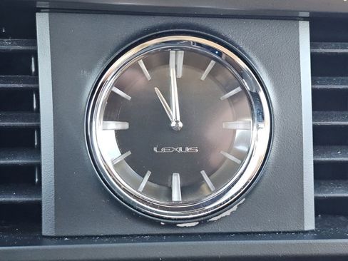 Used 2022 Lexus RX 450h AWD w/ Premium Package image 12