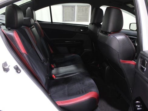 Used 2020 Subaru WRX STI image 27