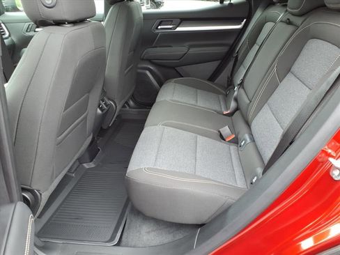 New 2026 GMC Terrain Elevation w/ Black Edition AWD/4WD image 13