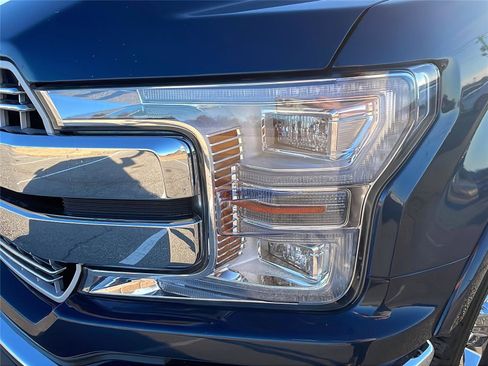 Used 2019 Ford F150 Lariat w/ Equipment Group 502A Luxury image 9